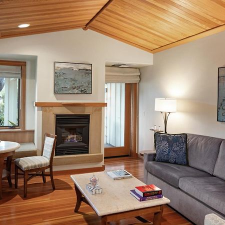 The Quail Lodge Carmel-by-the-Sea Exterior photo