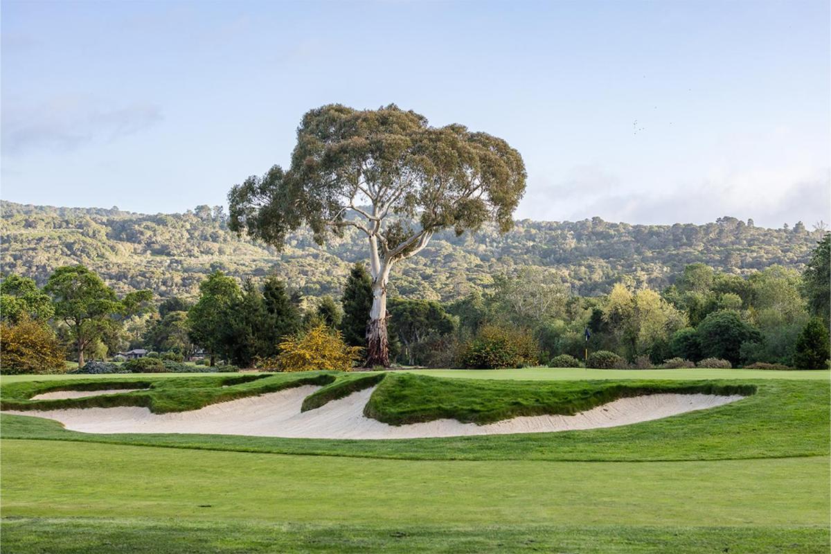 The Quail Lodge Carmel-by-the-Sea Exterior photo