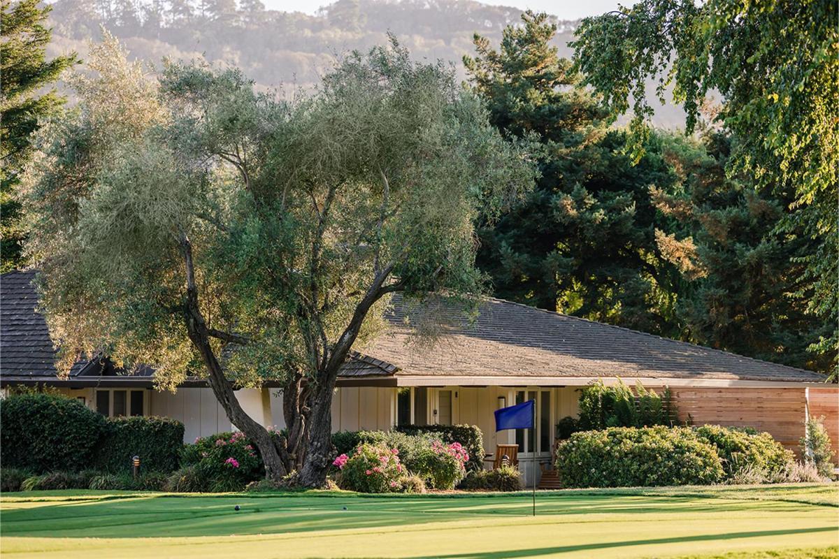The Quail Lodge Carmel-by-the-Sea Exterior photo