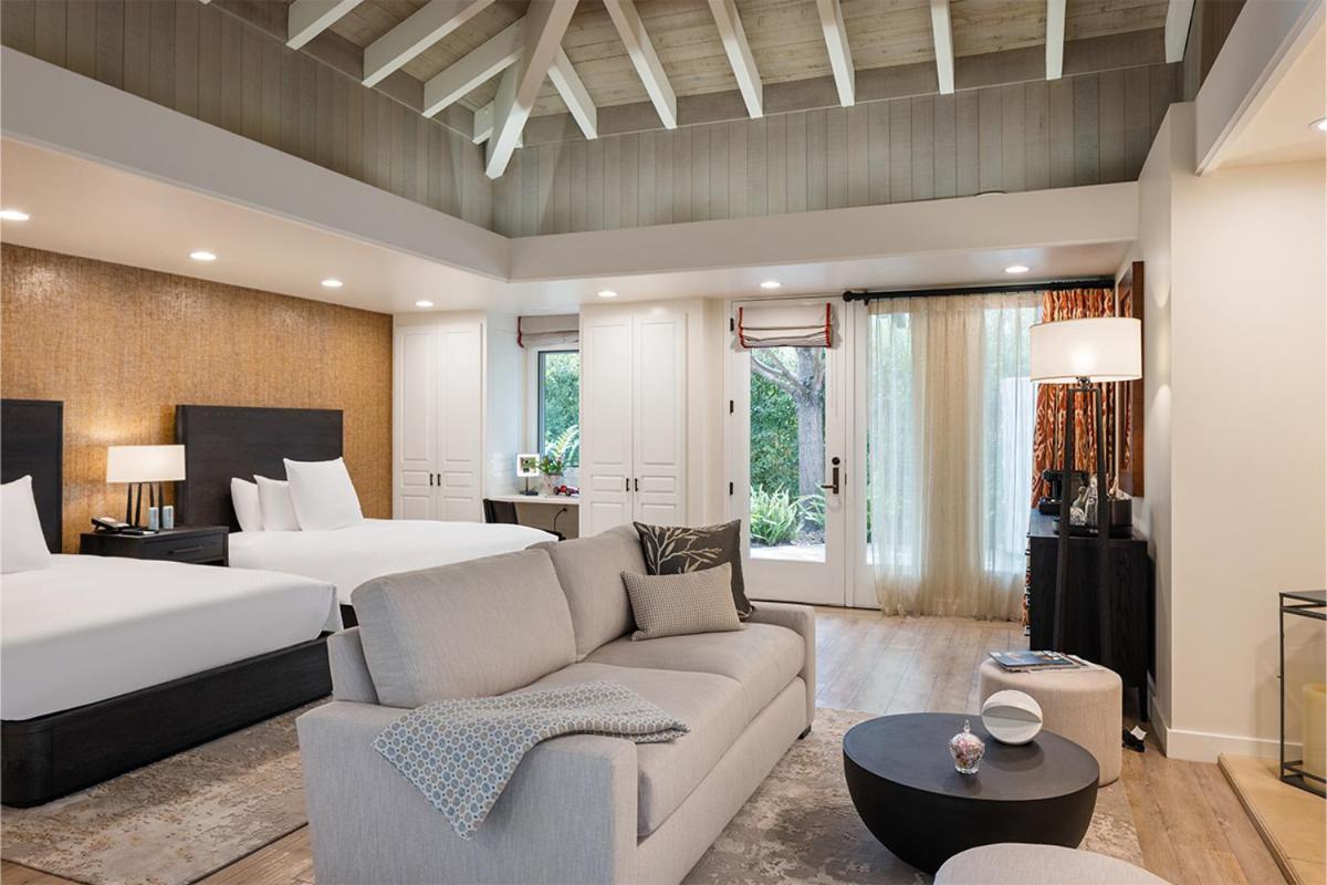 The Quail Lodge Carmel-by-the-Sea Exterior photo