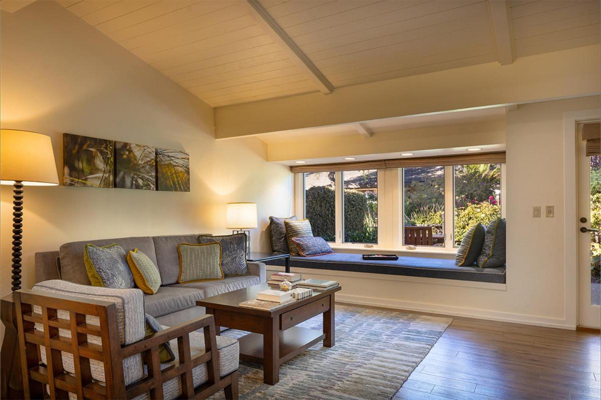 The Quail Lodge Carmel-by-the-Sea Exterior photo